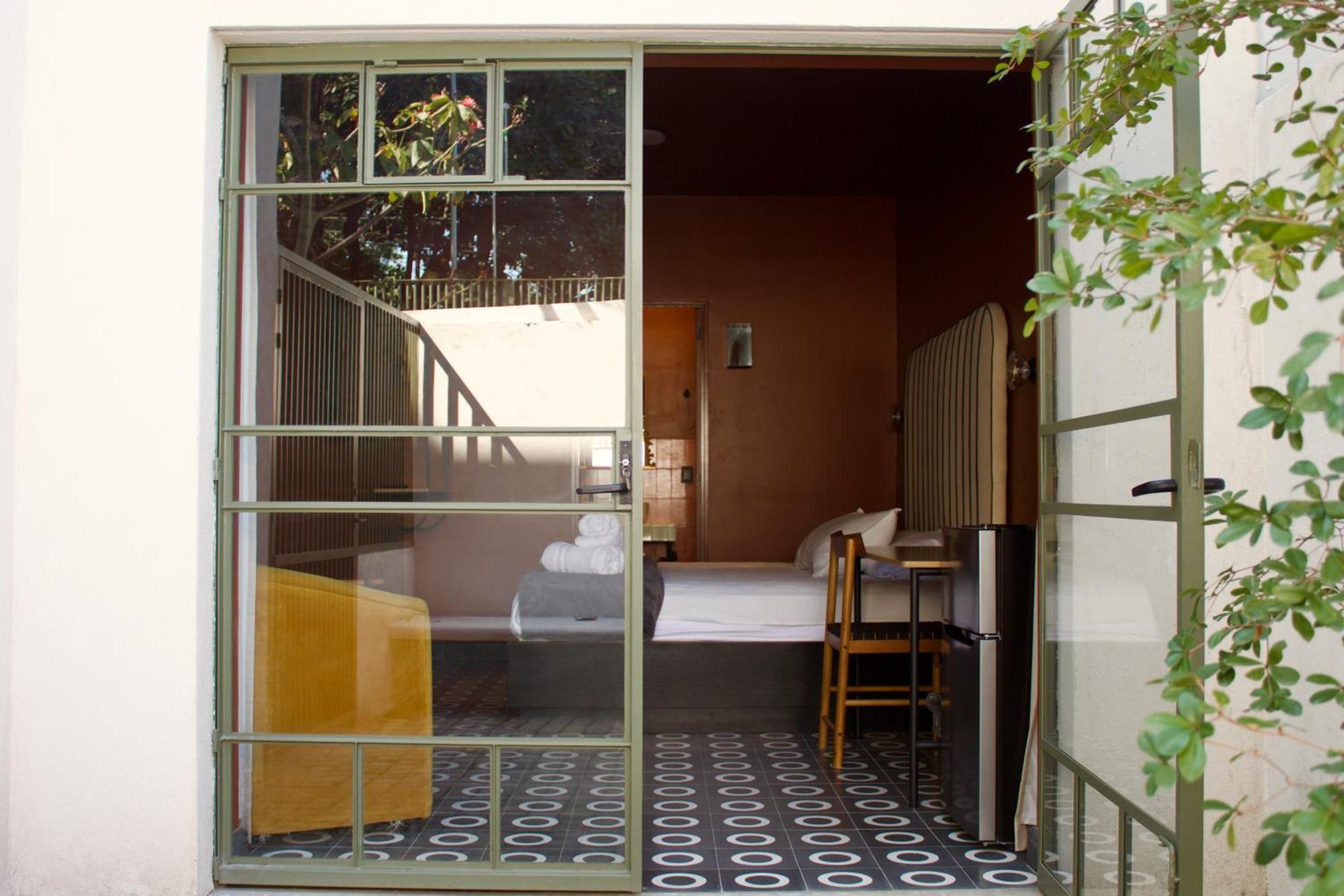 Casa Espana 瓜达拉哈拉 外观 照片