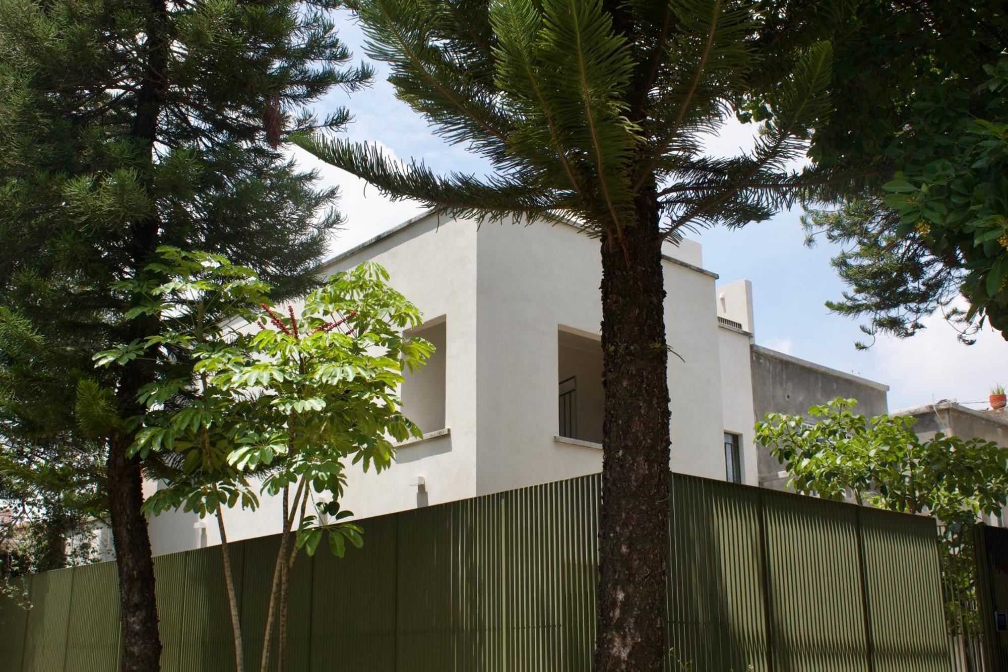 Casa Espana 瓜达拉哈拉 外观 照片