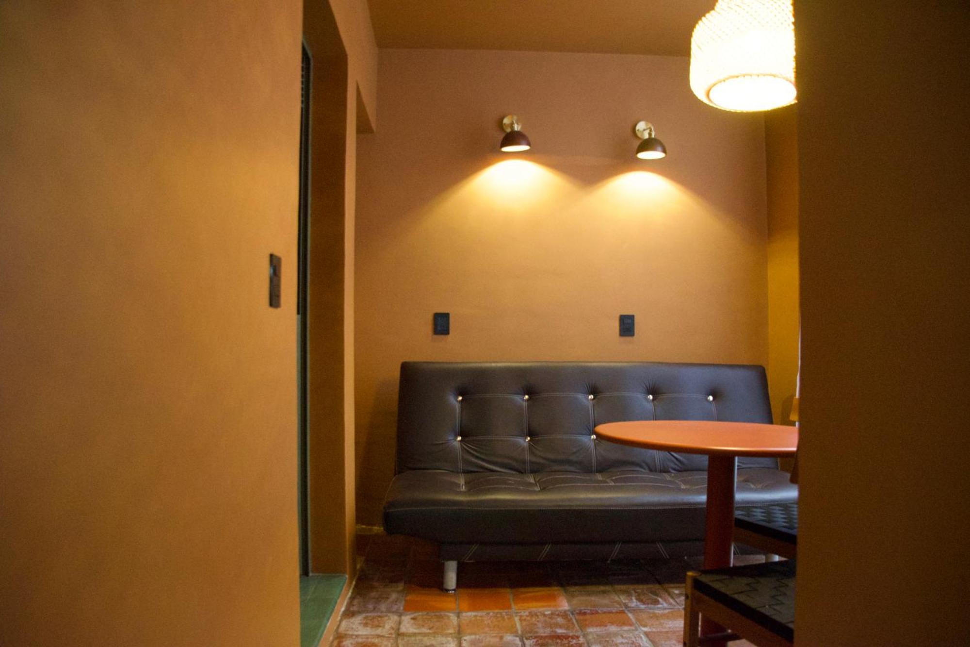 Casa Espana 瓜达拉哈拉 客房 照片